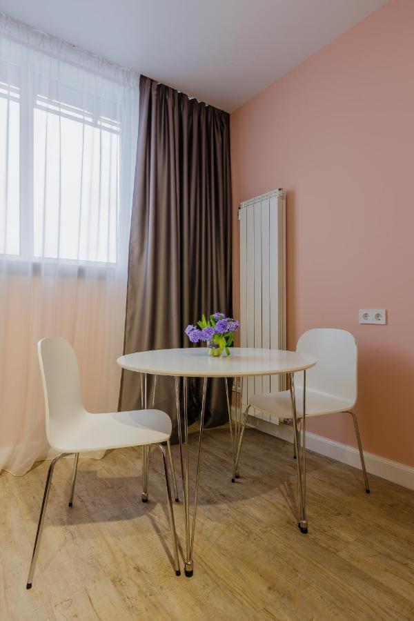 Studio Viktory 5 В, 21 Floor, Kiev Exterior foto