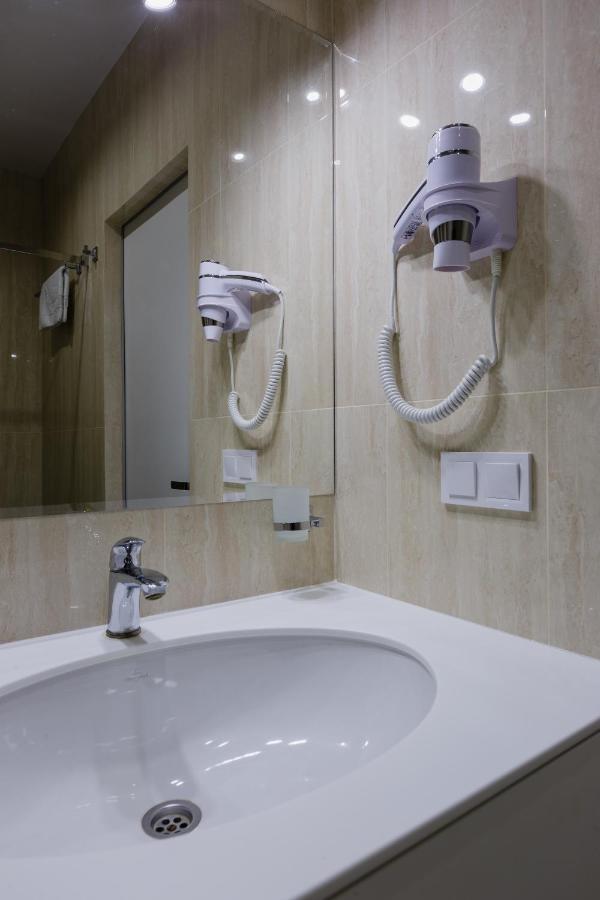 Studio Viktory 5 В, 21 Floor, Kiev Exterior foto