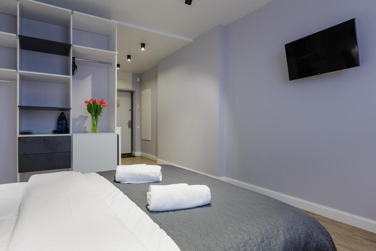 Studio Viktory 5 В, 21 Floor, Kiev Exterior foto
